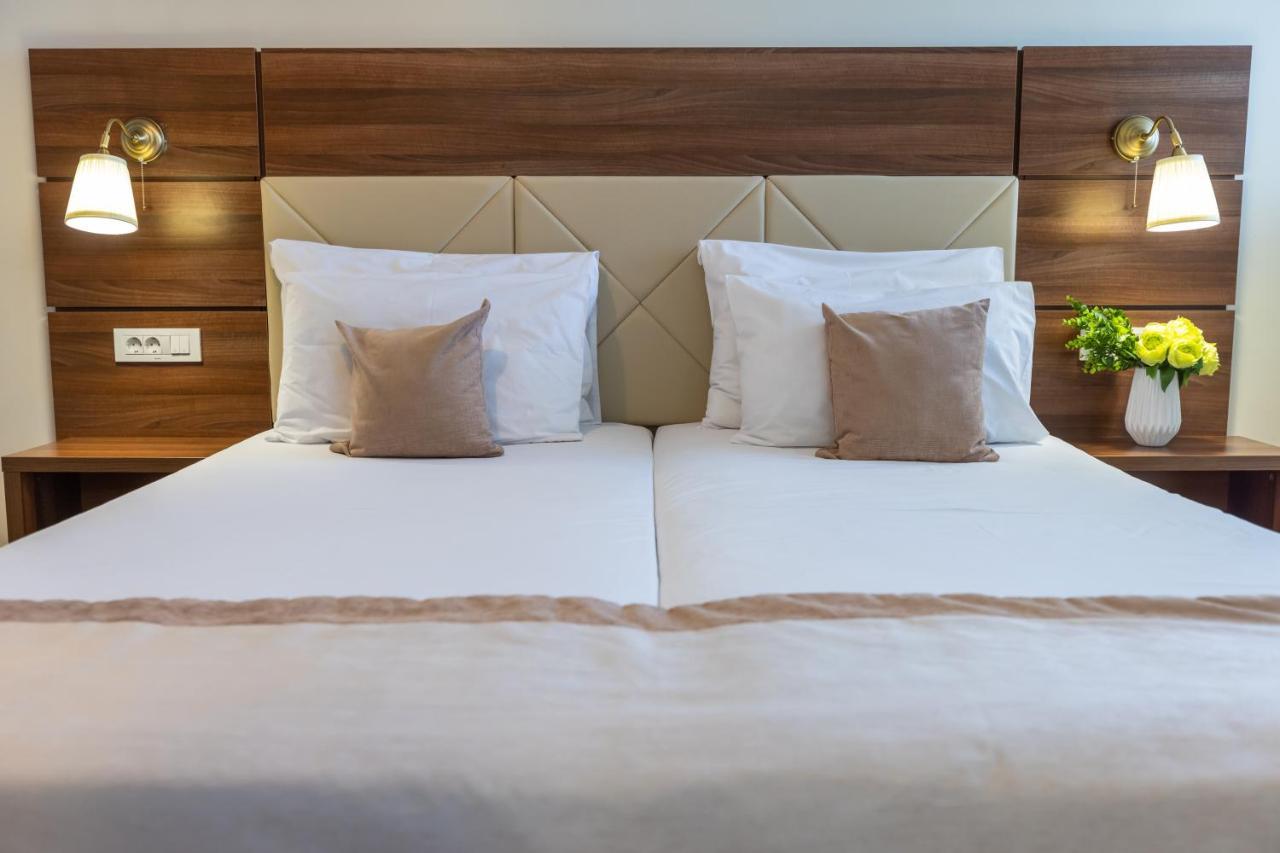 Aparthotel Sir Fundeni Tower Bukareszt Zewnętrze zdjęcie