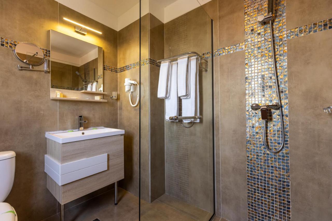 Aparthotel Sir Fundeni Tower Bukareszt Zewnętrze zdjęcie