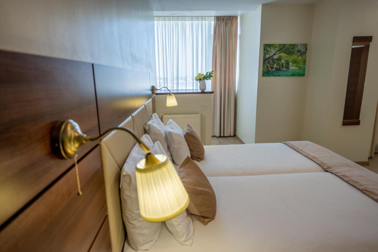 Aparthotel Sir Fundeni Tower Bukareszt Zewnętrze zdjęcie