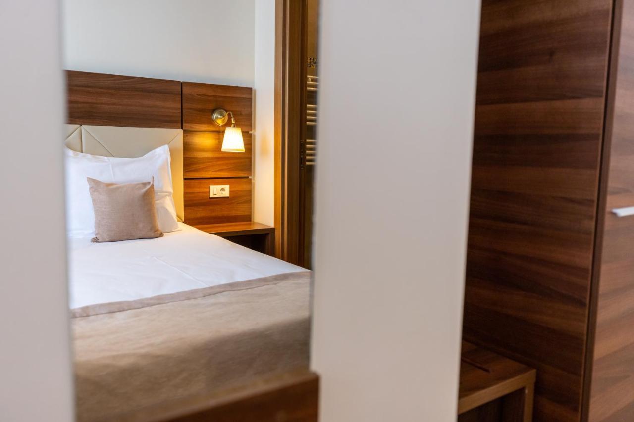Aparthotel Sir Fundeni Tower Bukareszt Zewnętrze zdjęcie
