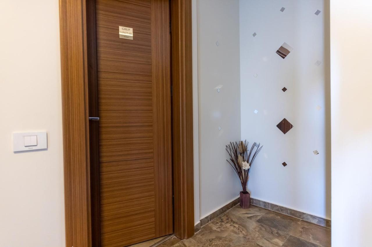 Aparthotel Sir Fundeni Tower Bukareszt Zewnętrze zdjęcie
