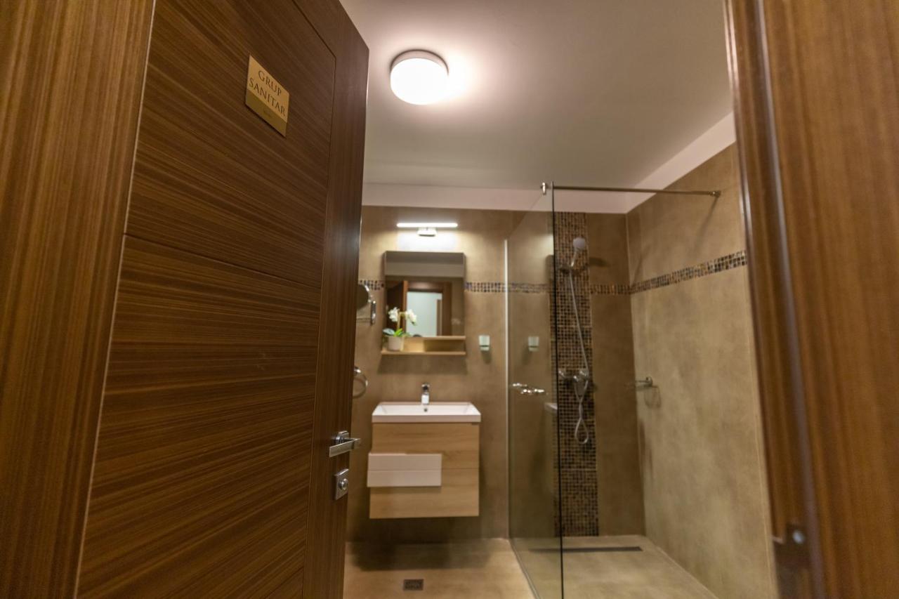 Aparthotel Sir Fundeni Tower Bukareszt Zewnętrze zdjęcie
